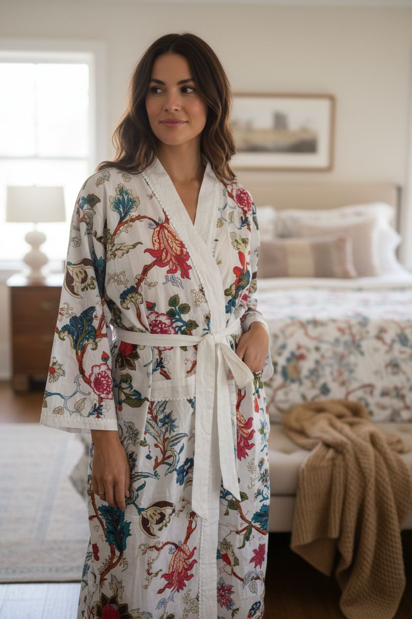 Robes