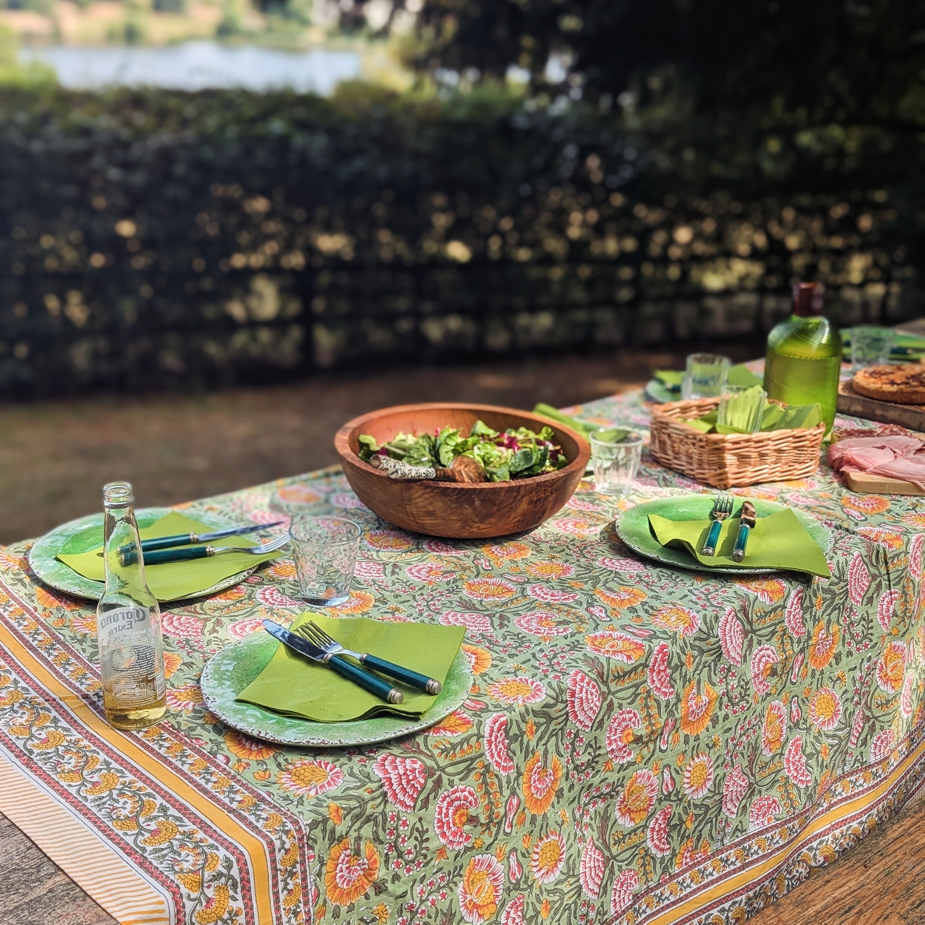 Table Cloths