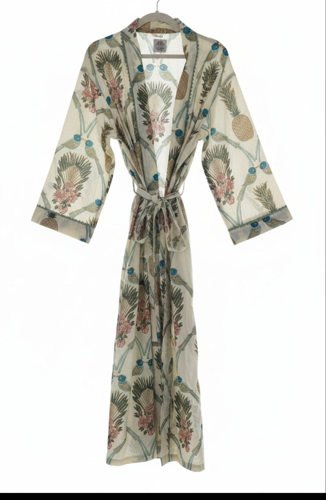 Dressing Gowns
