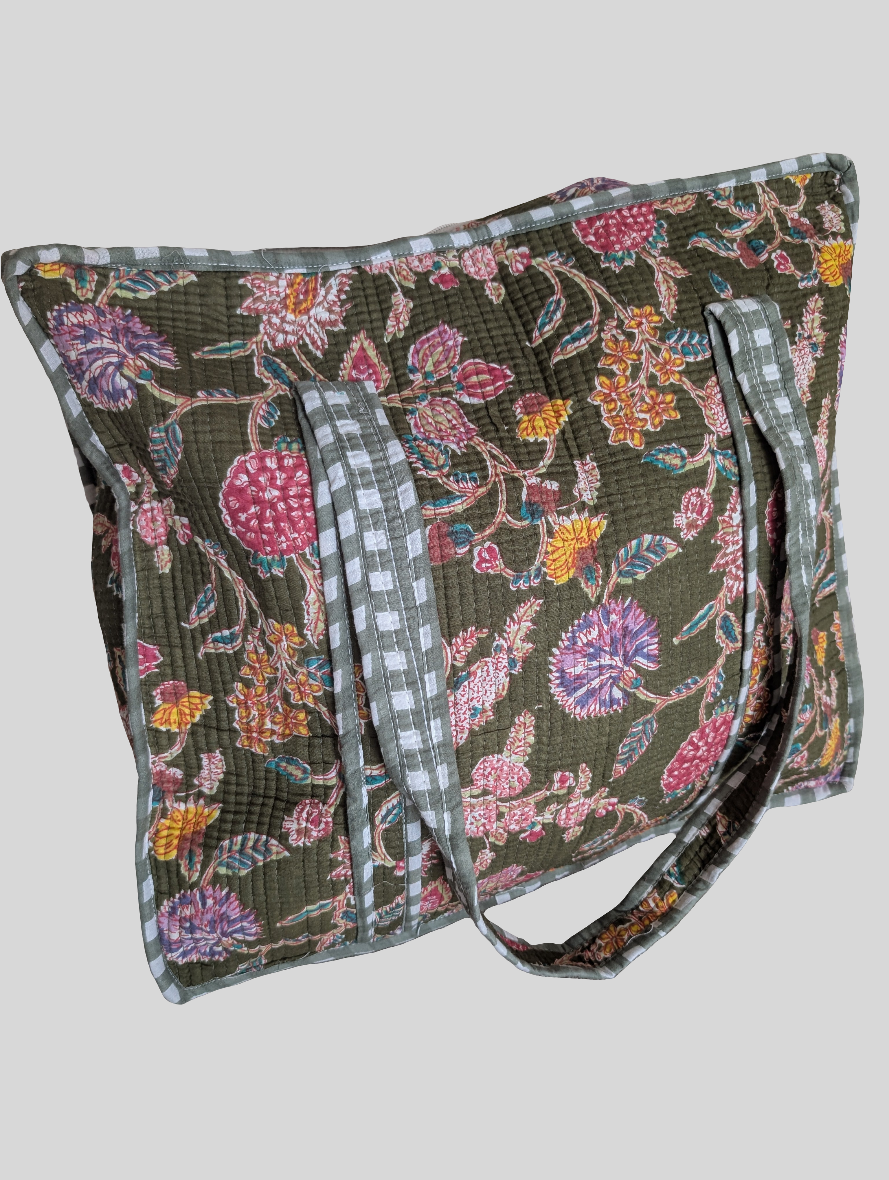 Tote bag