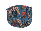 Waterproof lined wash bags