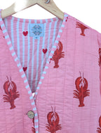 Lobster Jacket