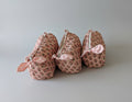 Set of 3 Toiletry bags
