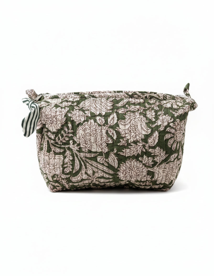 Set of 3 Toiletry bags