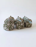 Set of 3 Toiletry bags