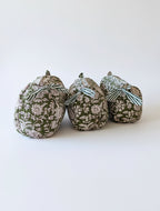 Set of 3 Toiletry bags