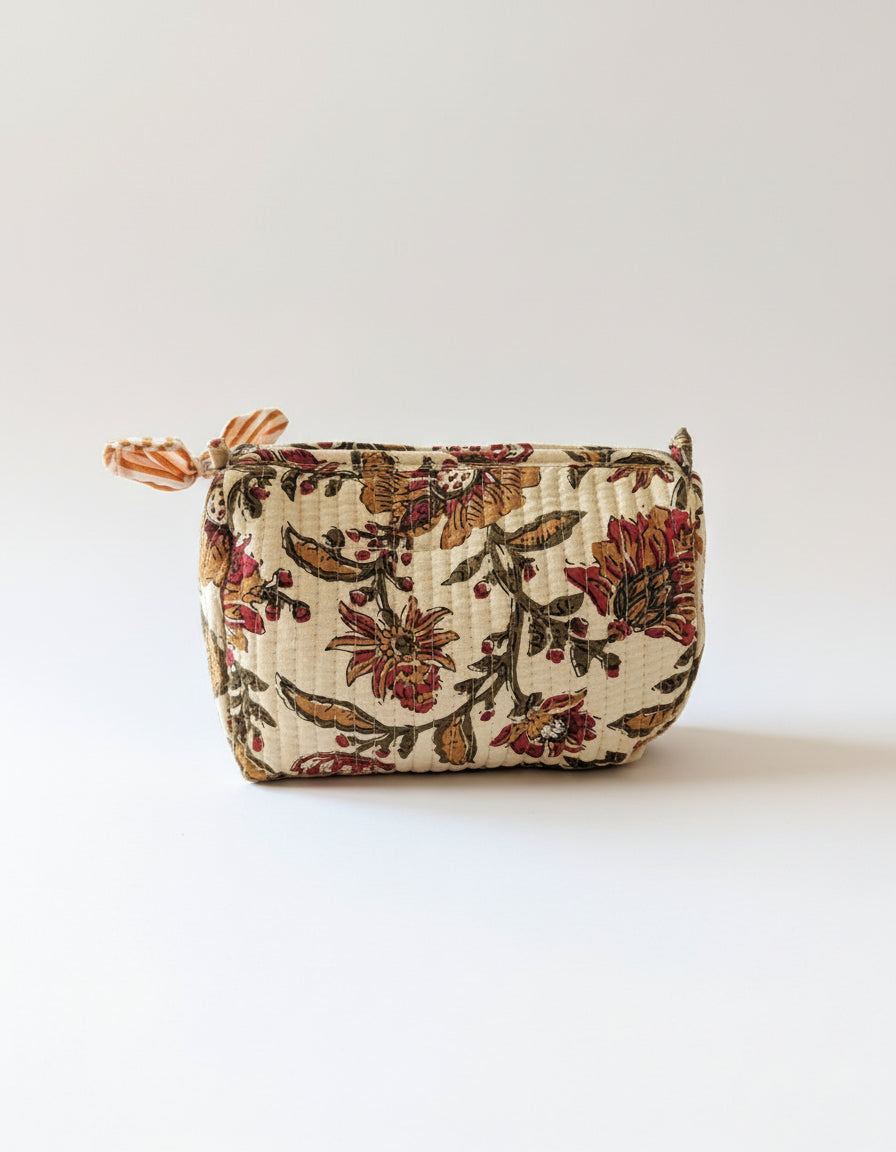 Set of 3 Toiletry bags