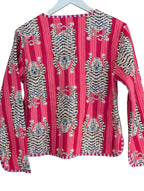Red Tiger Jacket