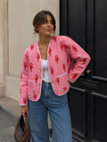 Lobster Jacket