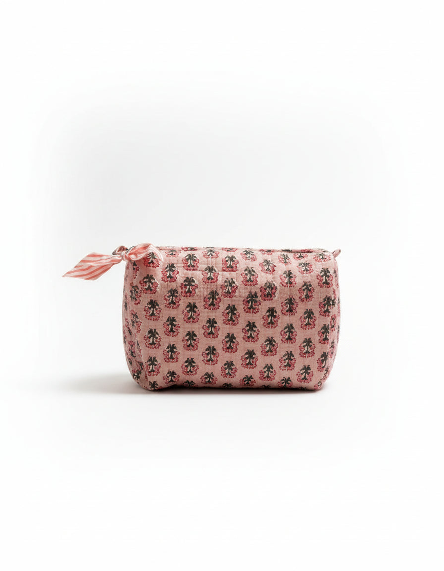 Set of 3 Toiletry bags