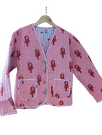 Lobster Jacket