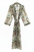 Pineapple Bliss Kimono