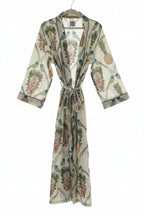 Pineapple Bliss Kimono