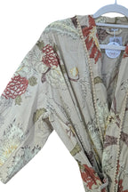 Moss Garden Kimono