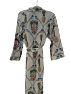 Pineapple Bliss Kimono