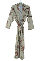 Moss Garden Kimono